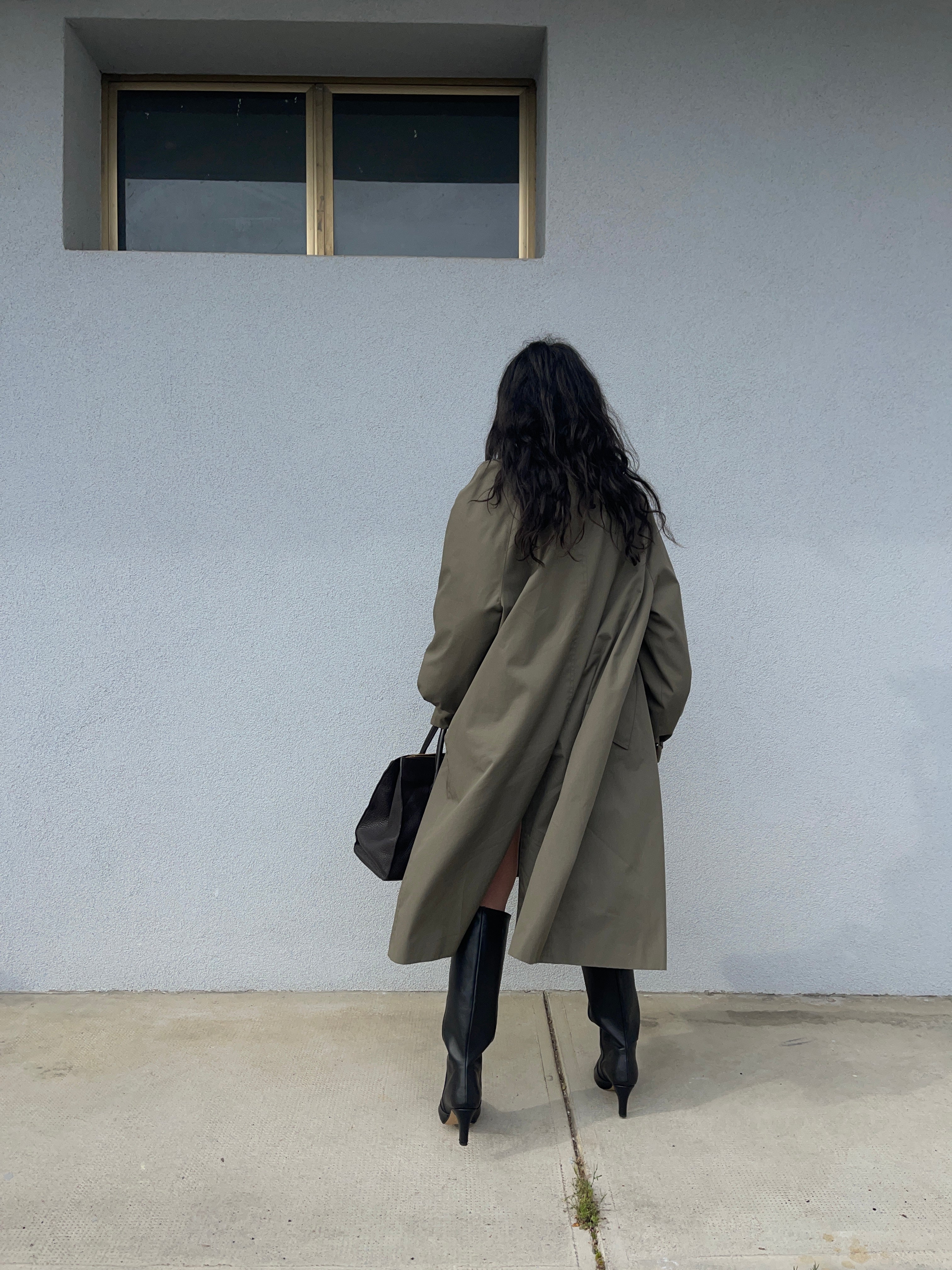 Trenchcoat