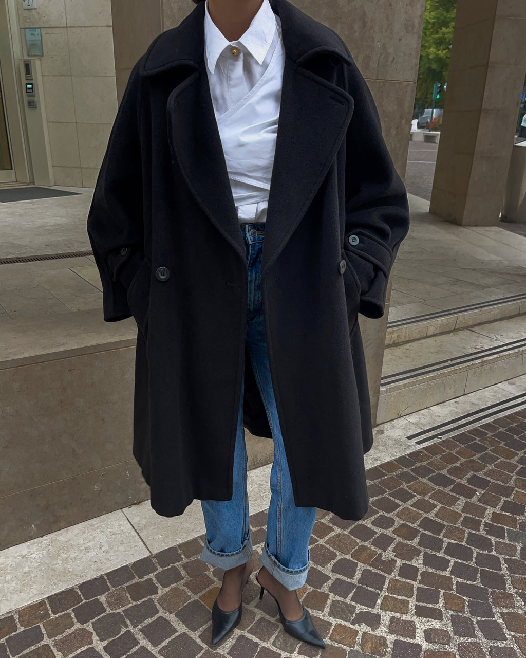 Max Mara coat
