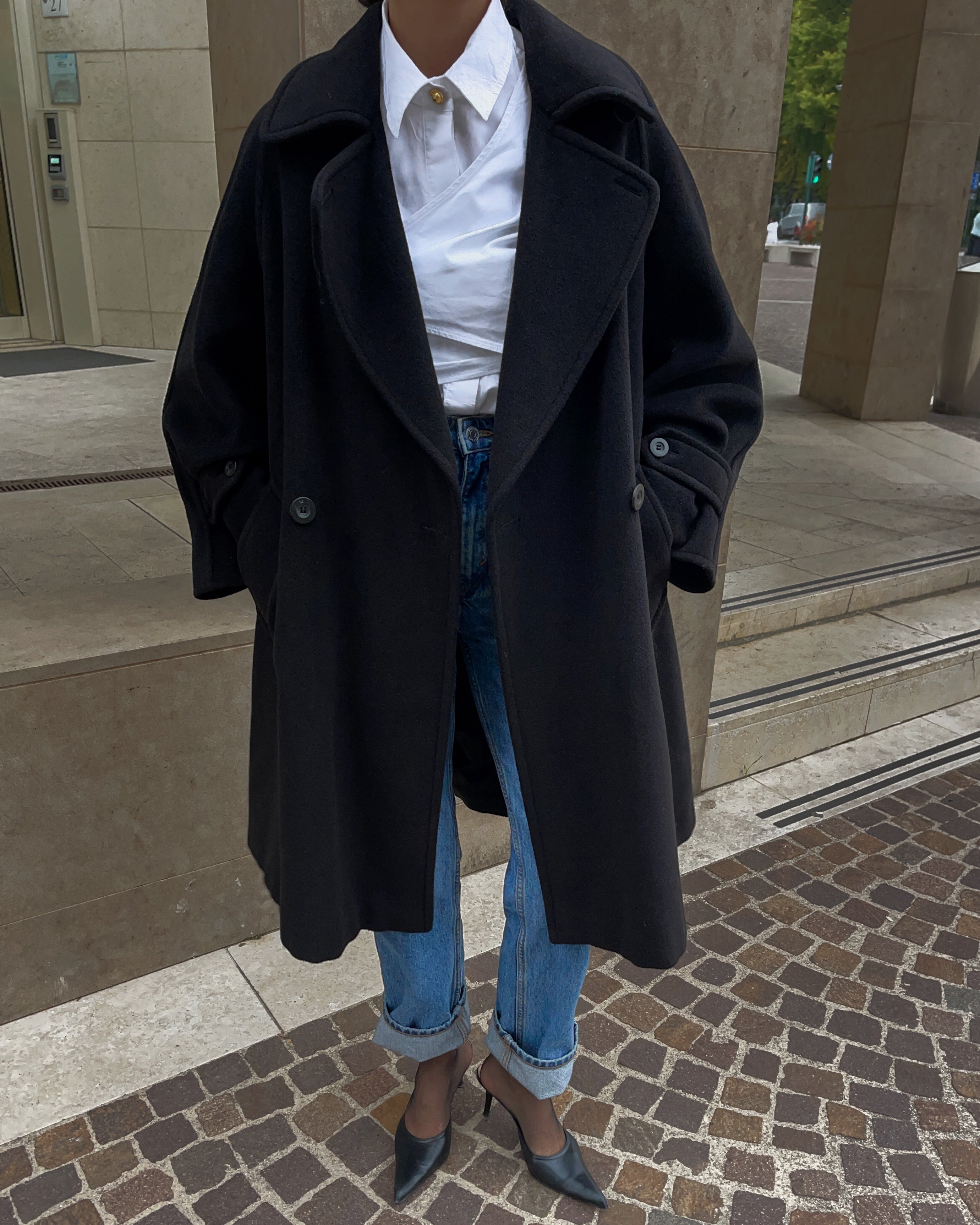Max Mara coat