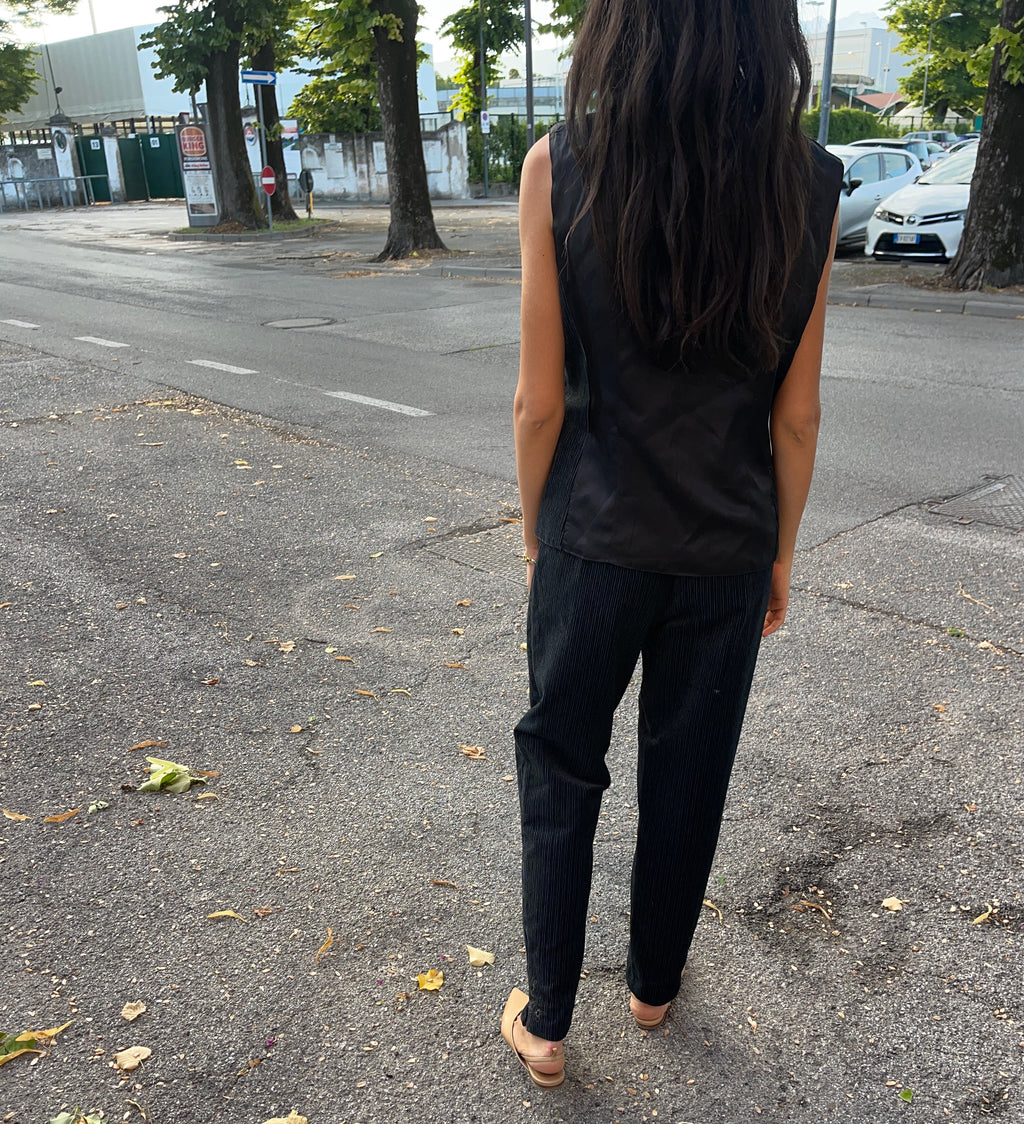 Back to work suit