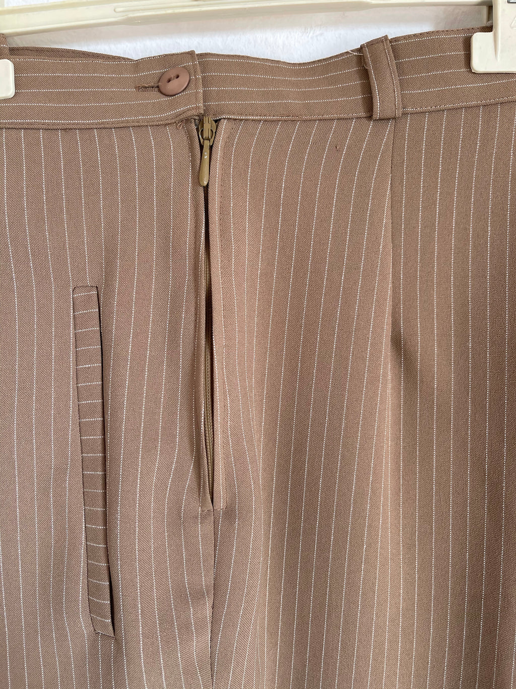 Tailleur vintage