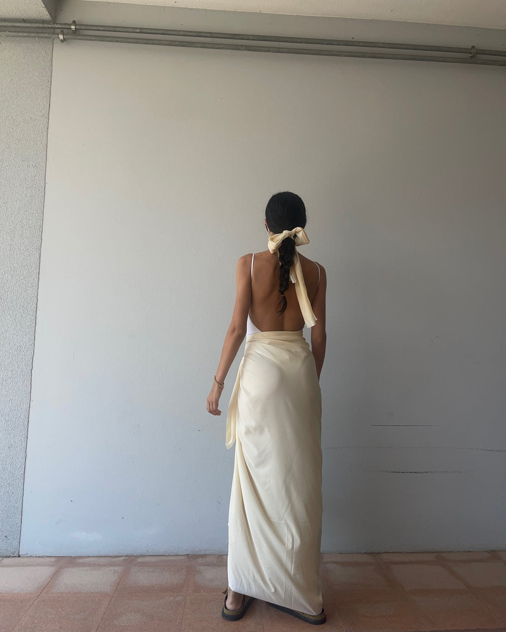 100 Silk sarohng