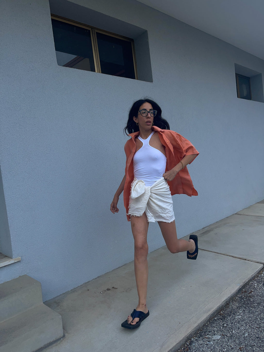 100 silk shirt