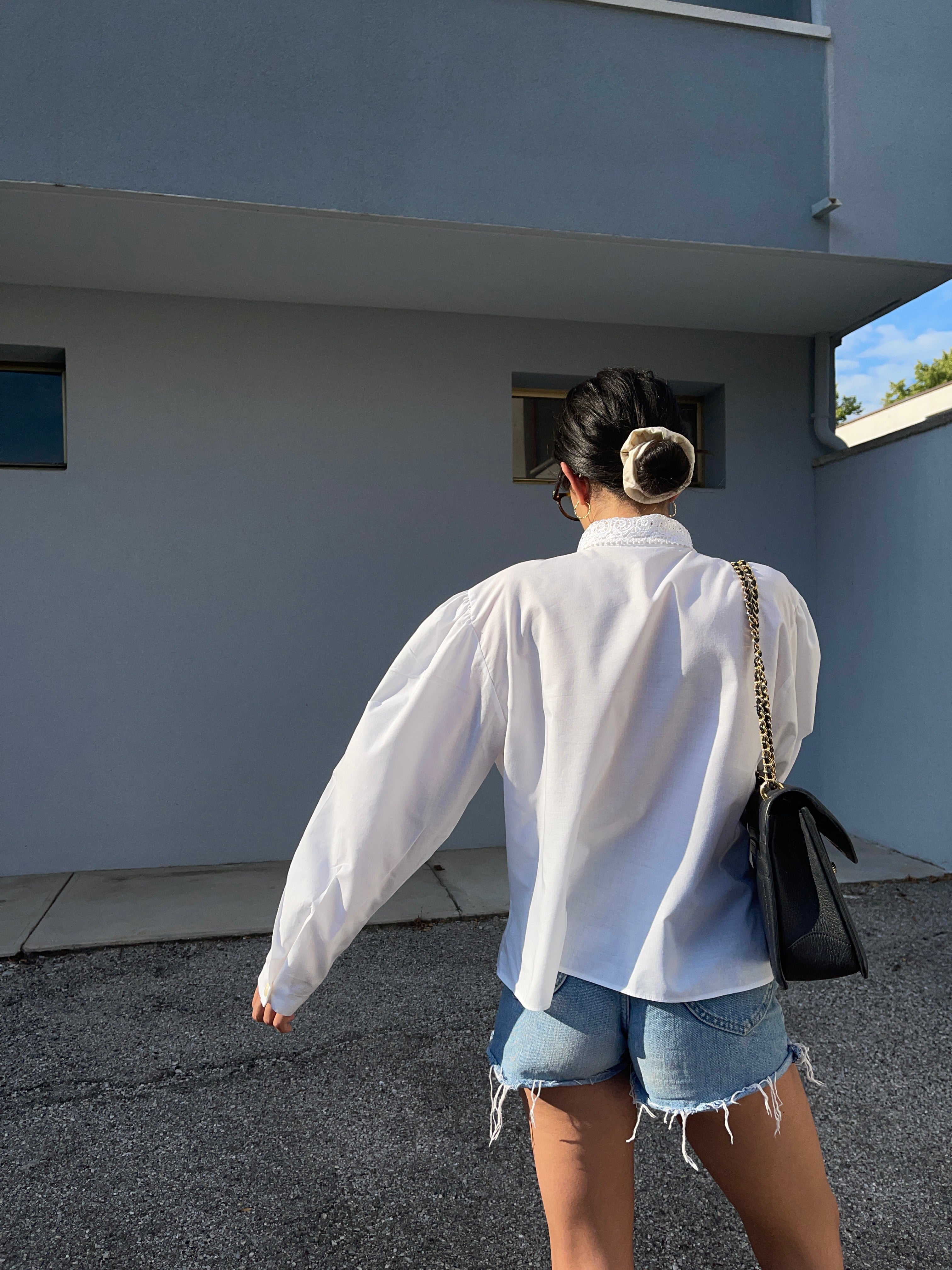 Miu vibes shirt