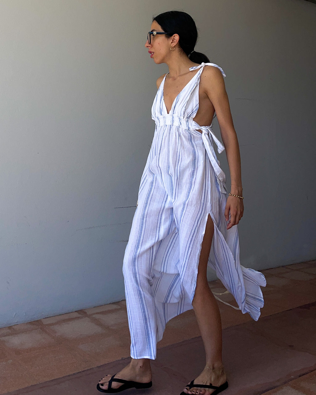 Kalispera dress