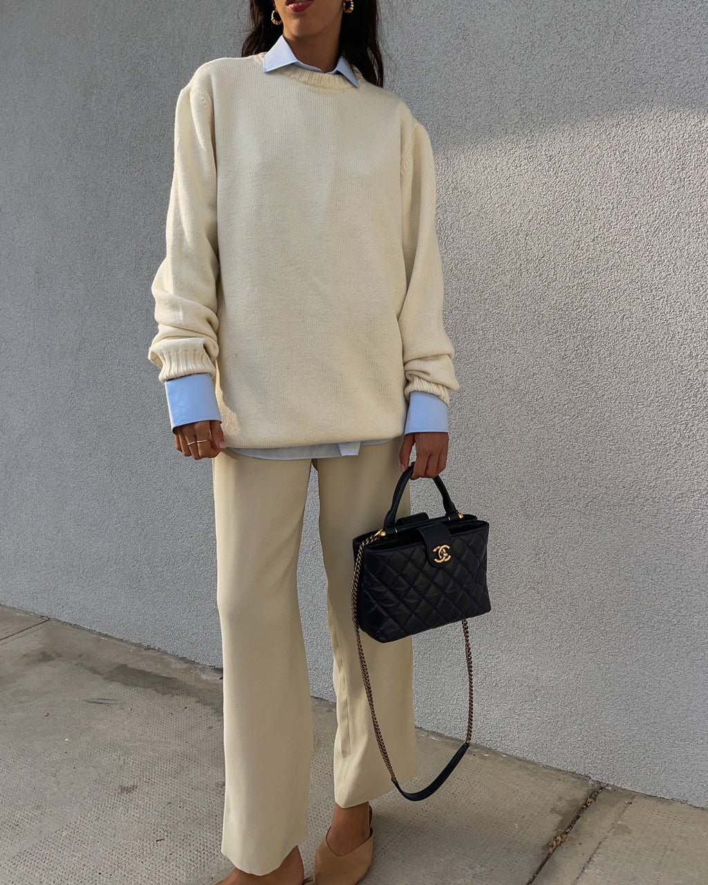 MAXXXI pullover