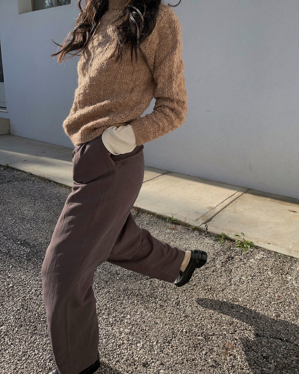 Comfyt pants
