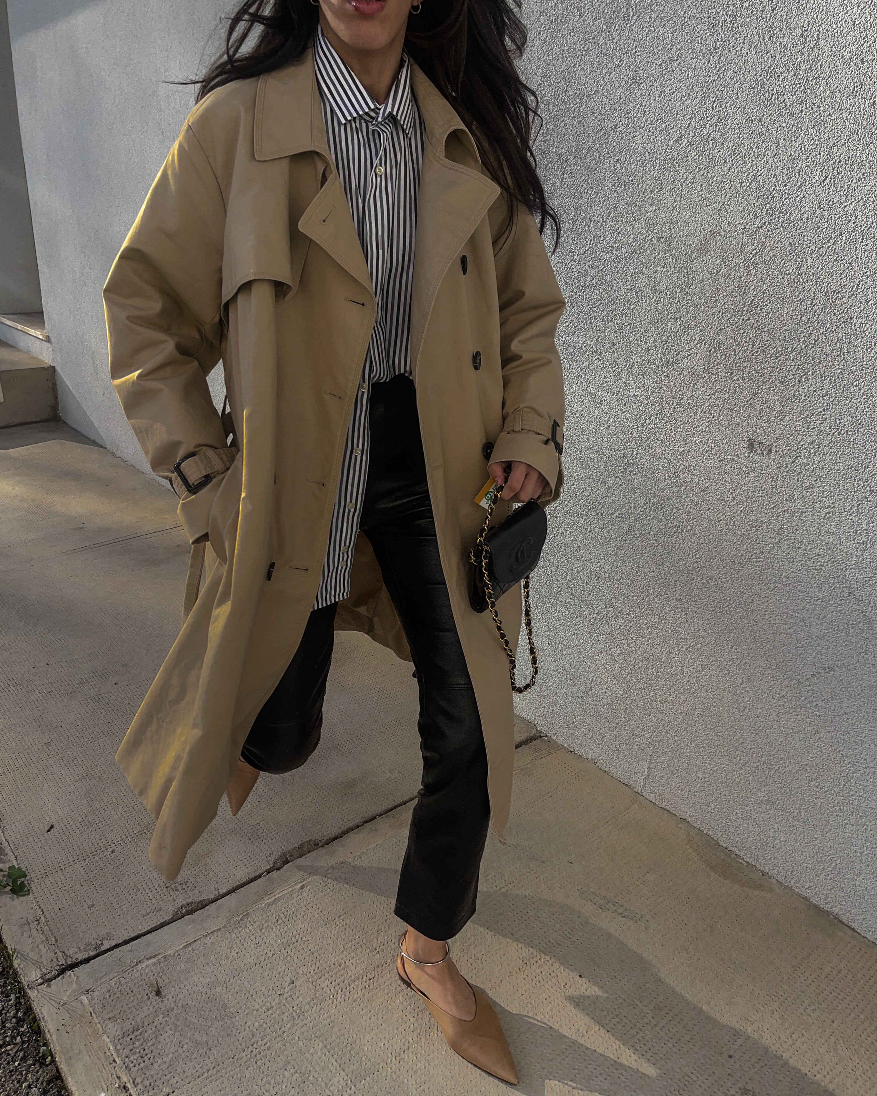 chiattilla trench