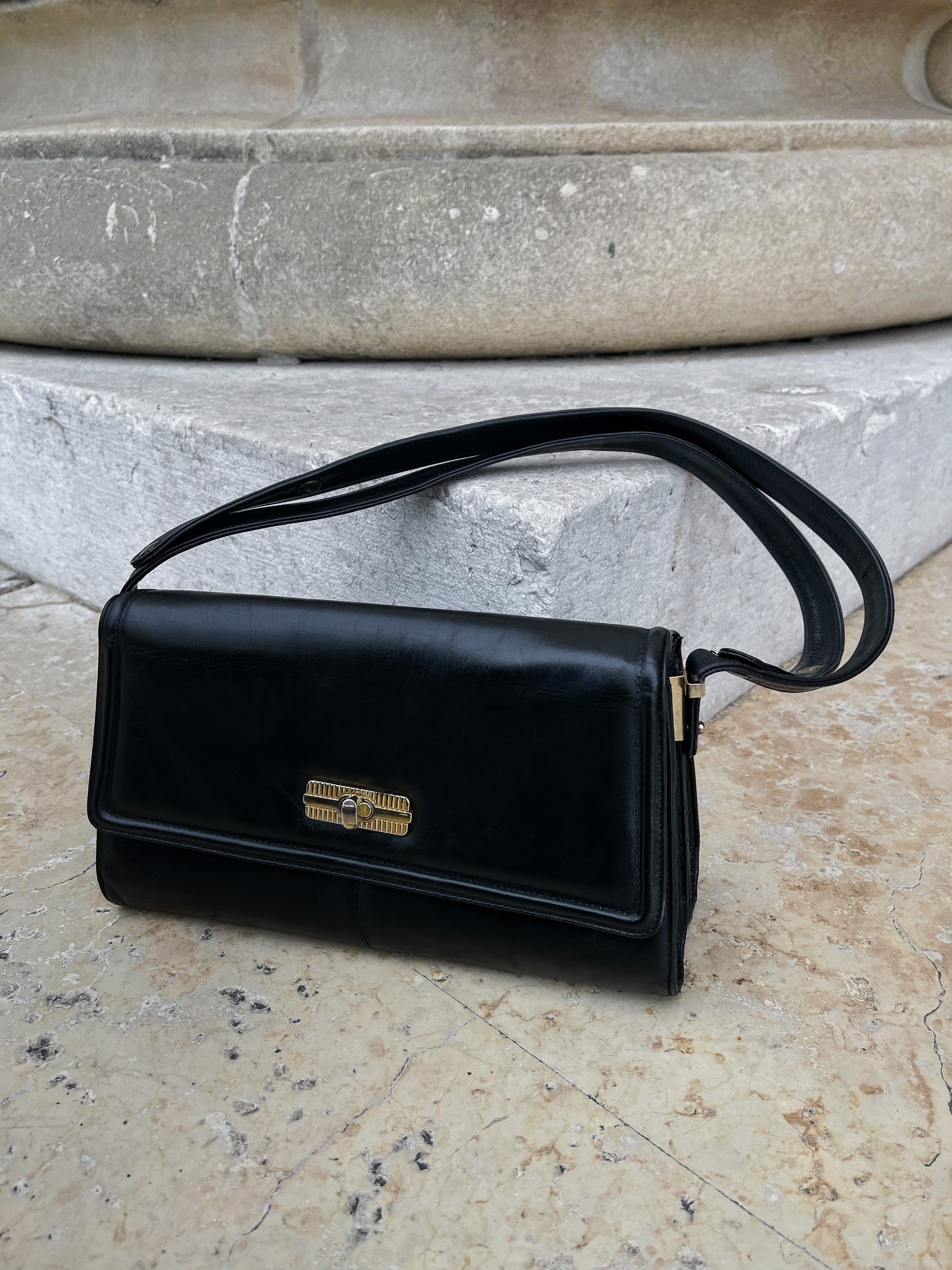 Borsa black