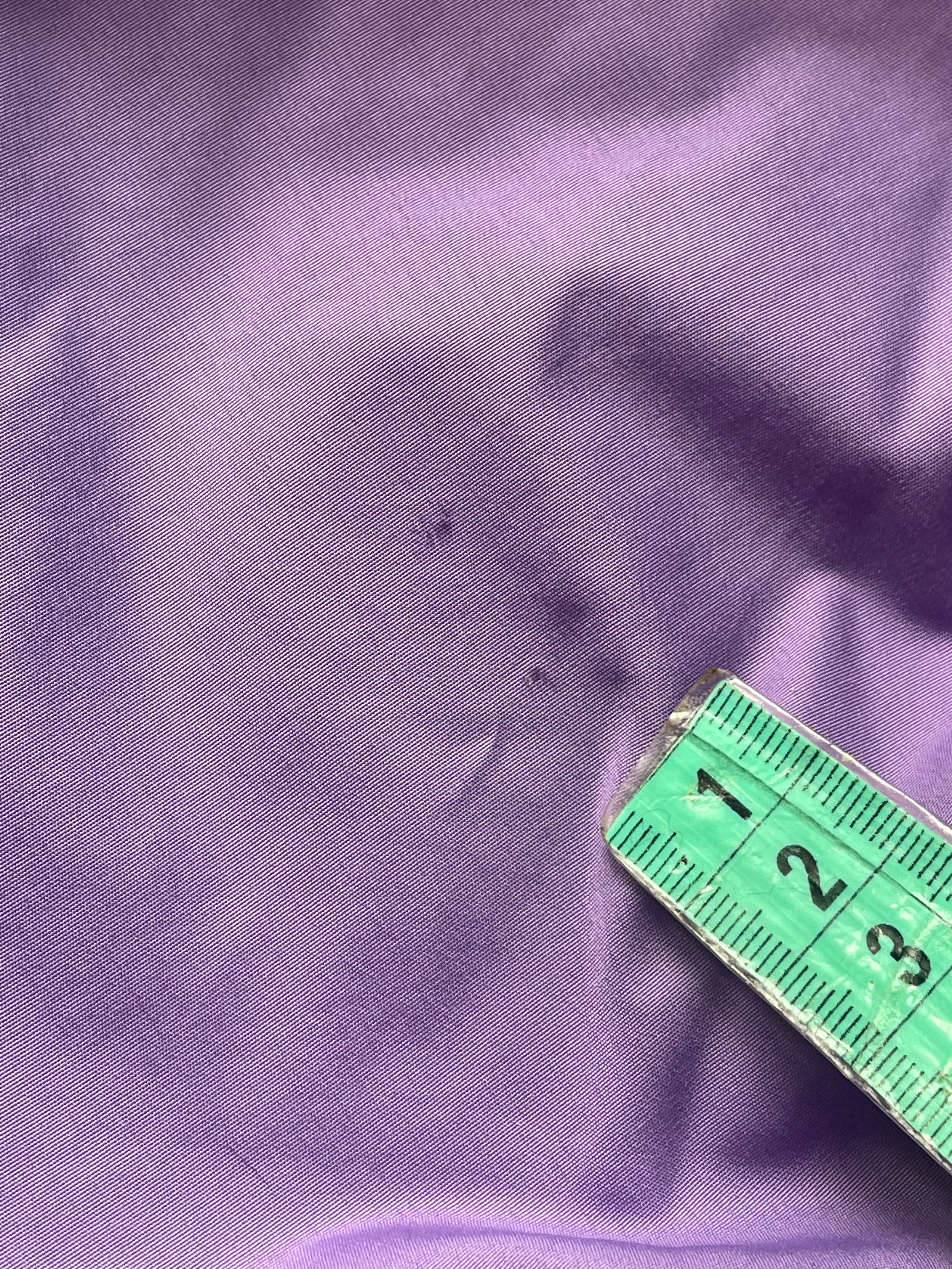 Lilac padded bomber