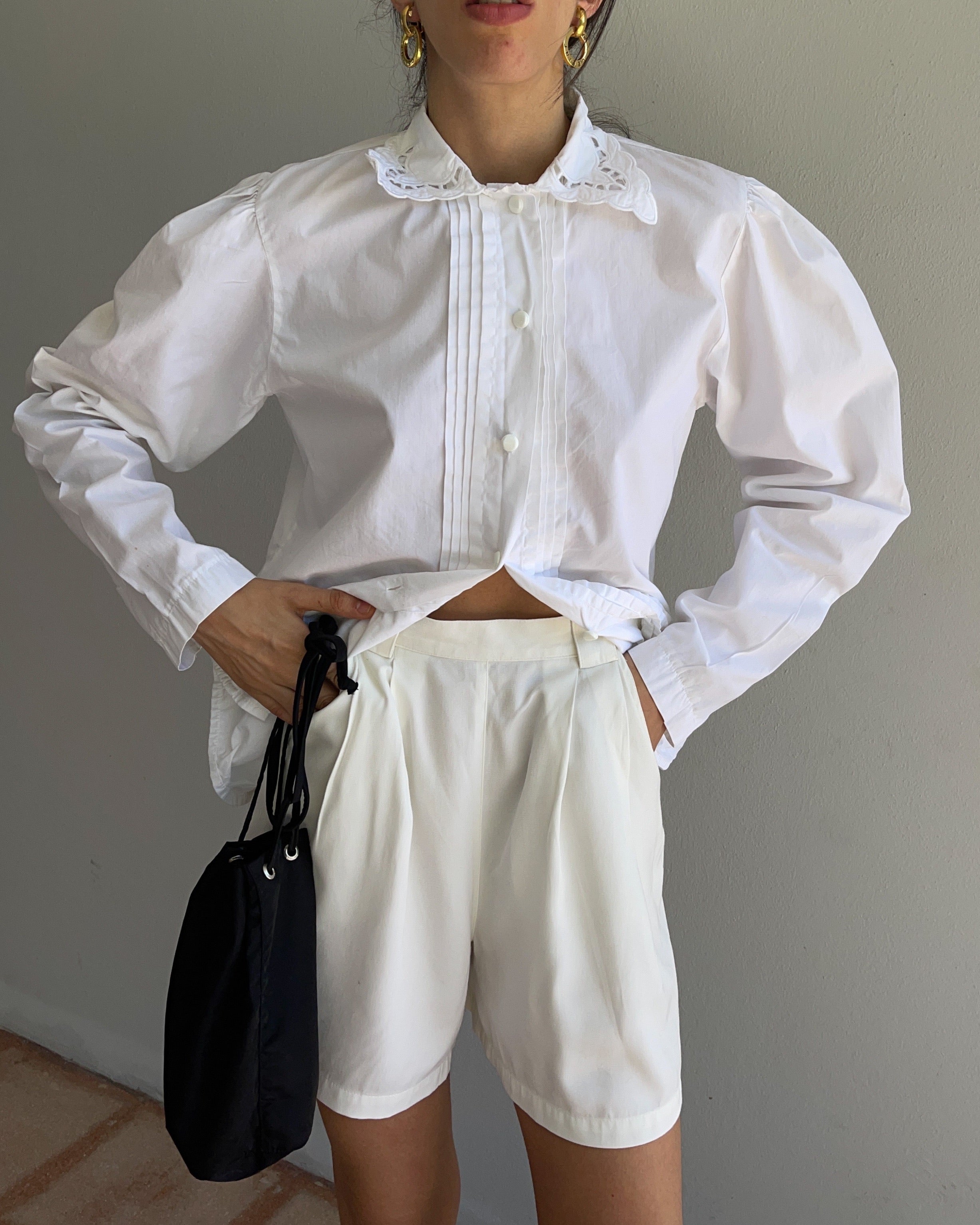 Miuccia approved shirt