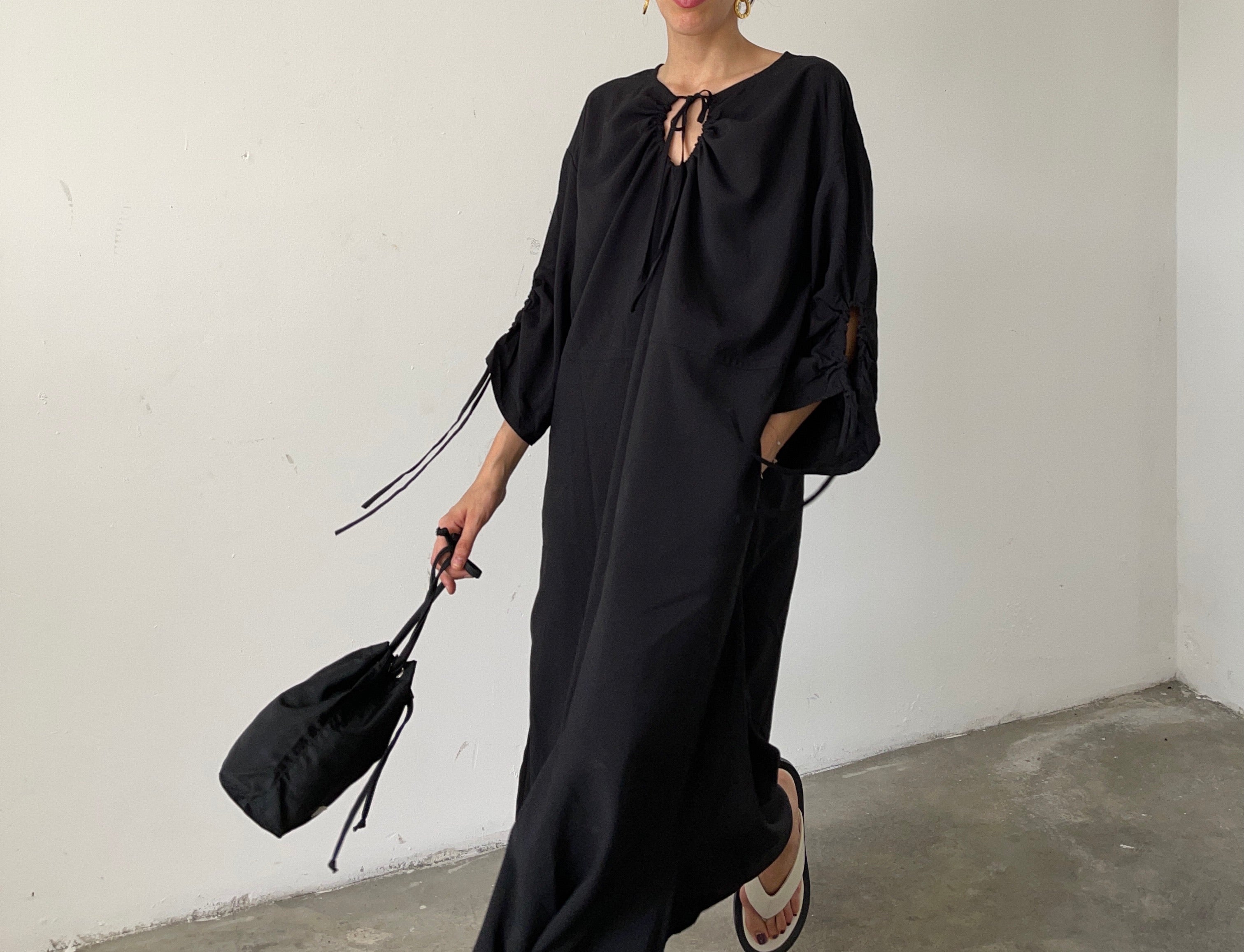Vestito nostalgica old celine