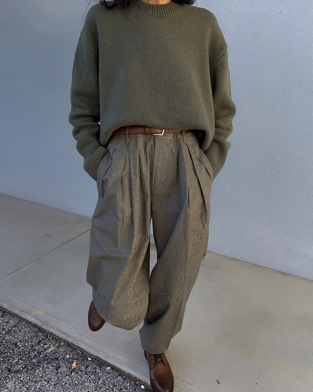 Trousers vintage