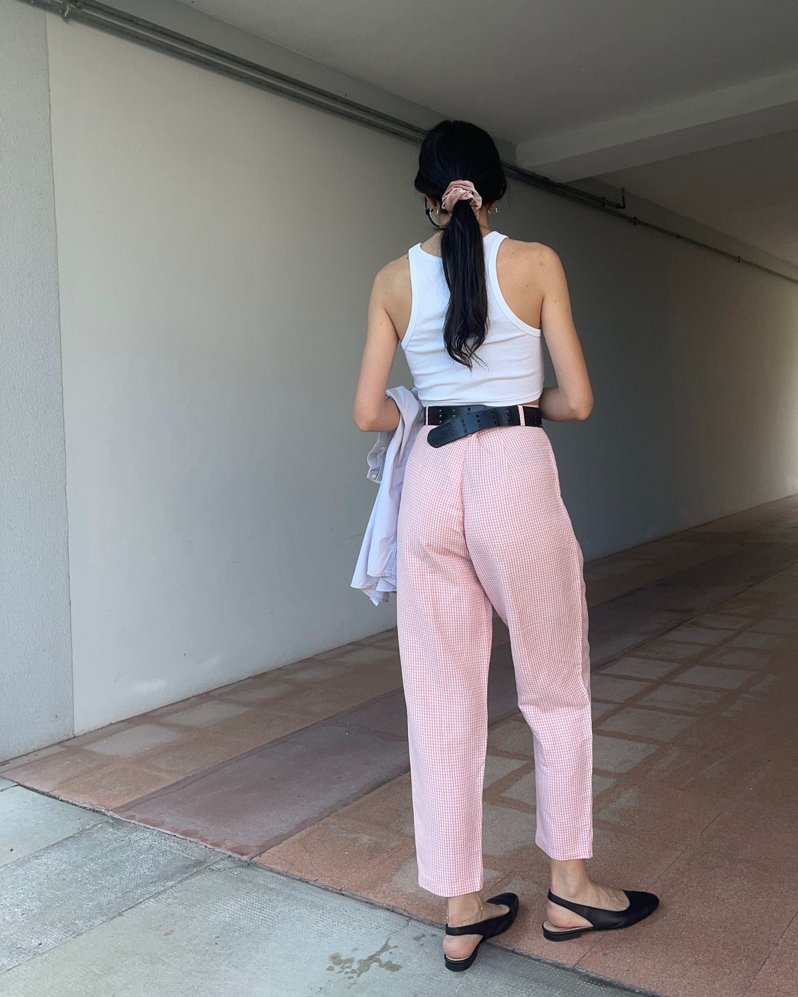 Diana pants
