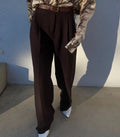 MAX and co palazzo trousers