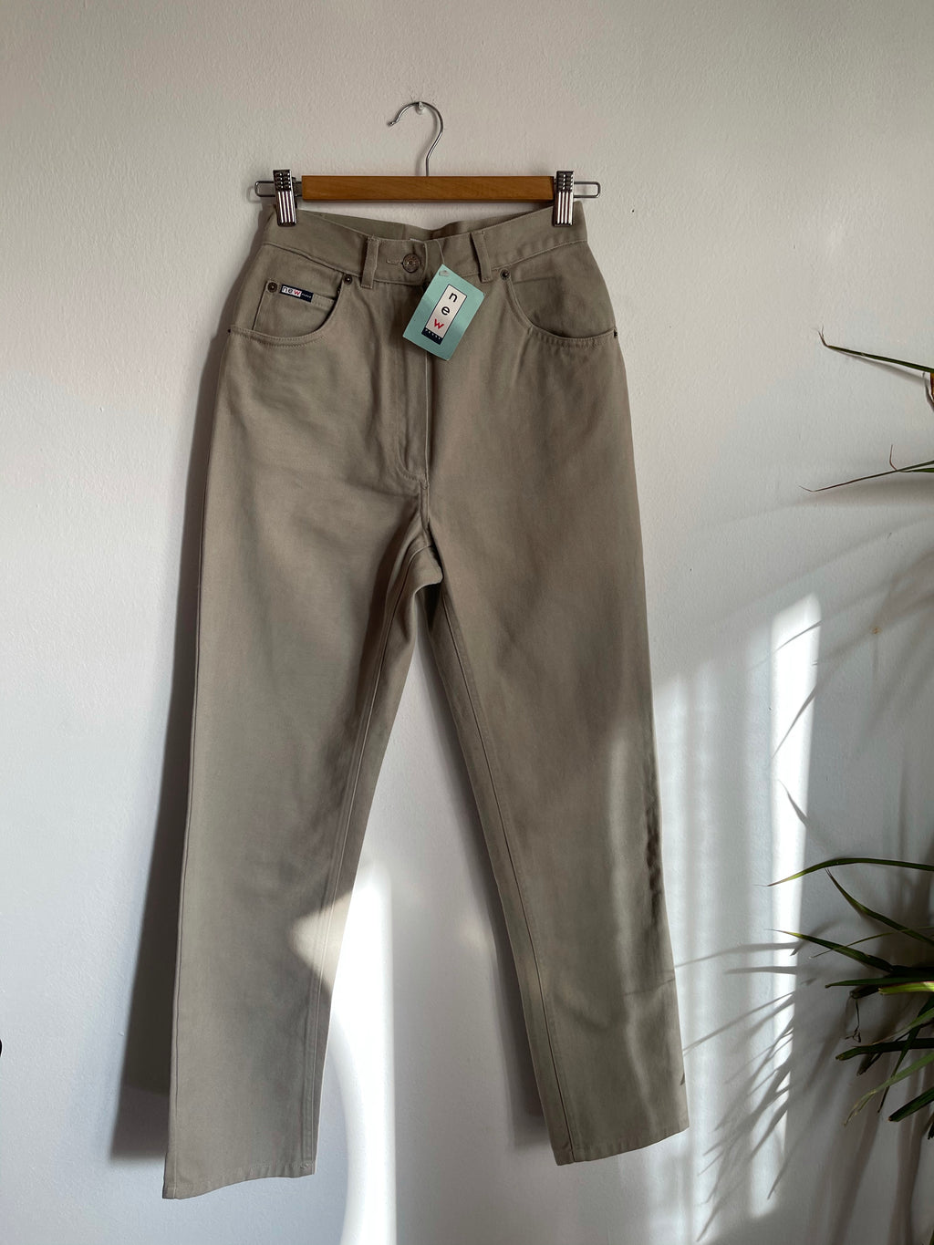 Jeans penny black