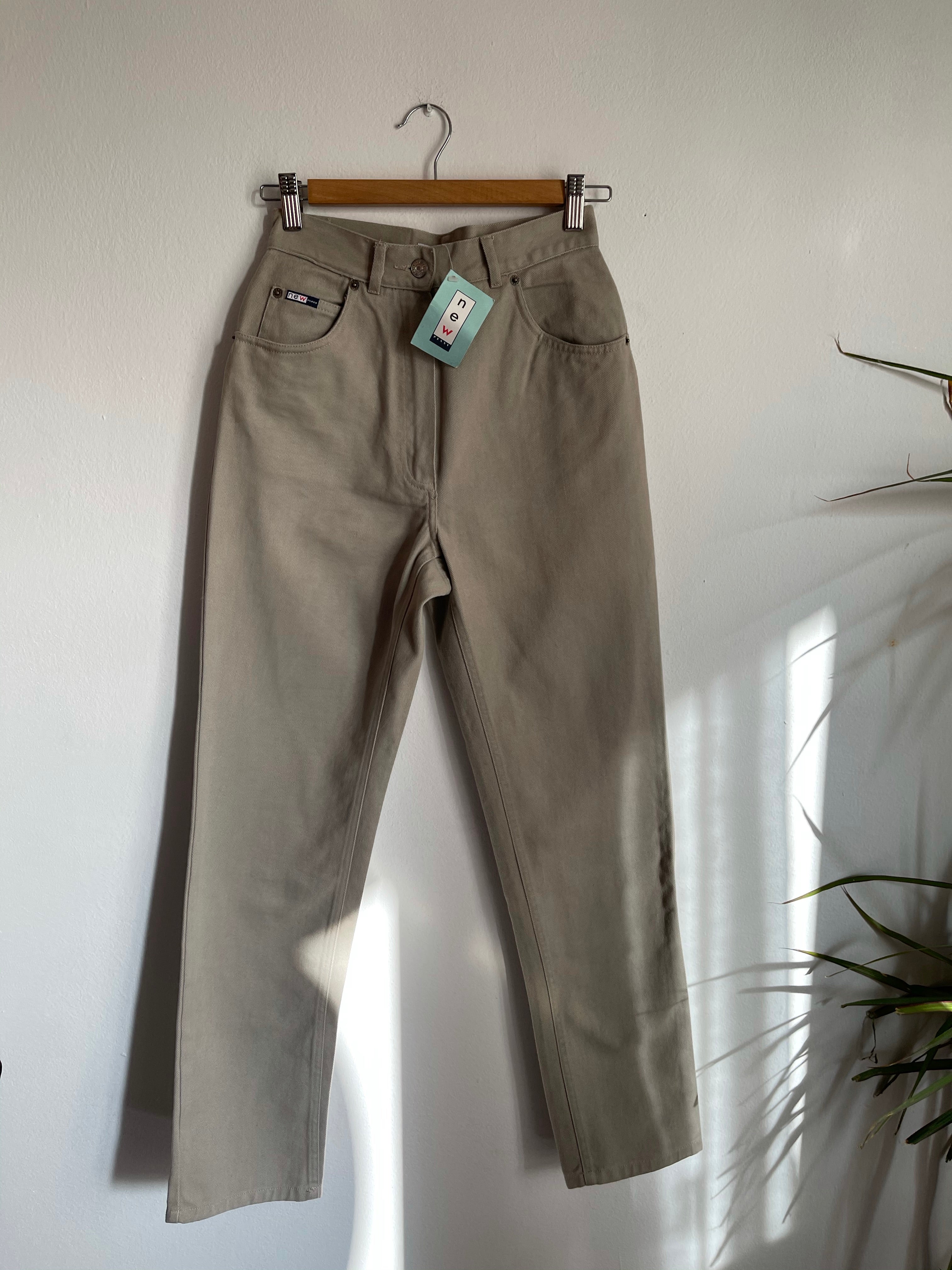 Jeans penny black