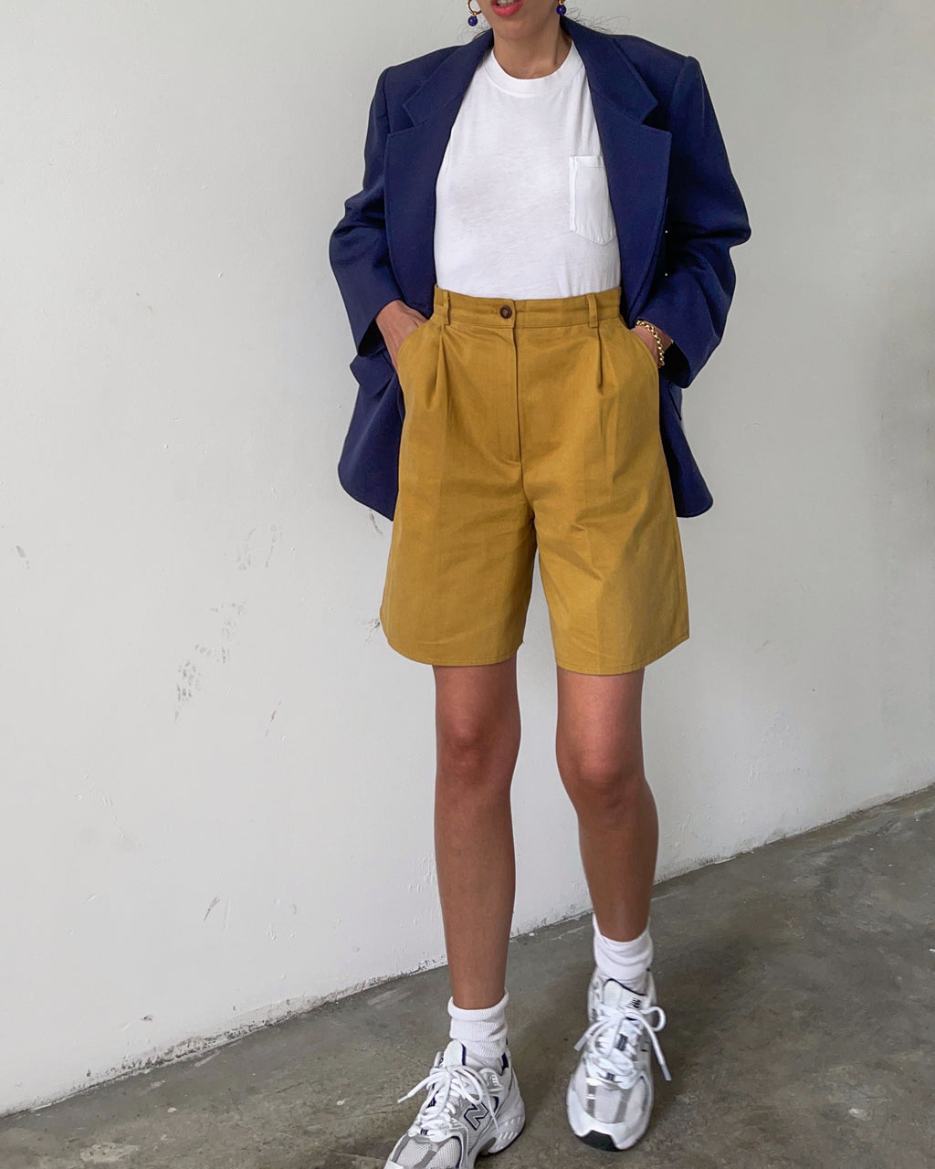 Bermuda vintage