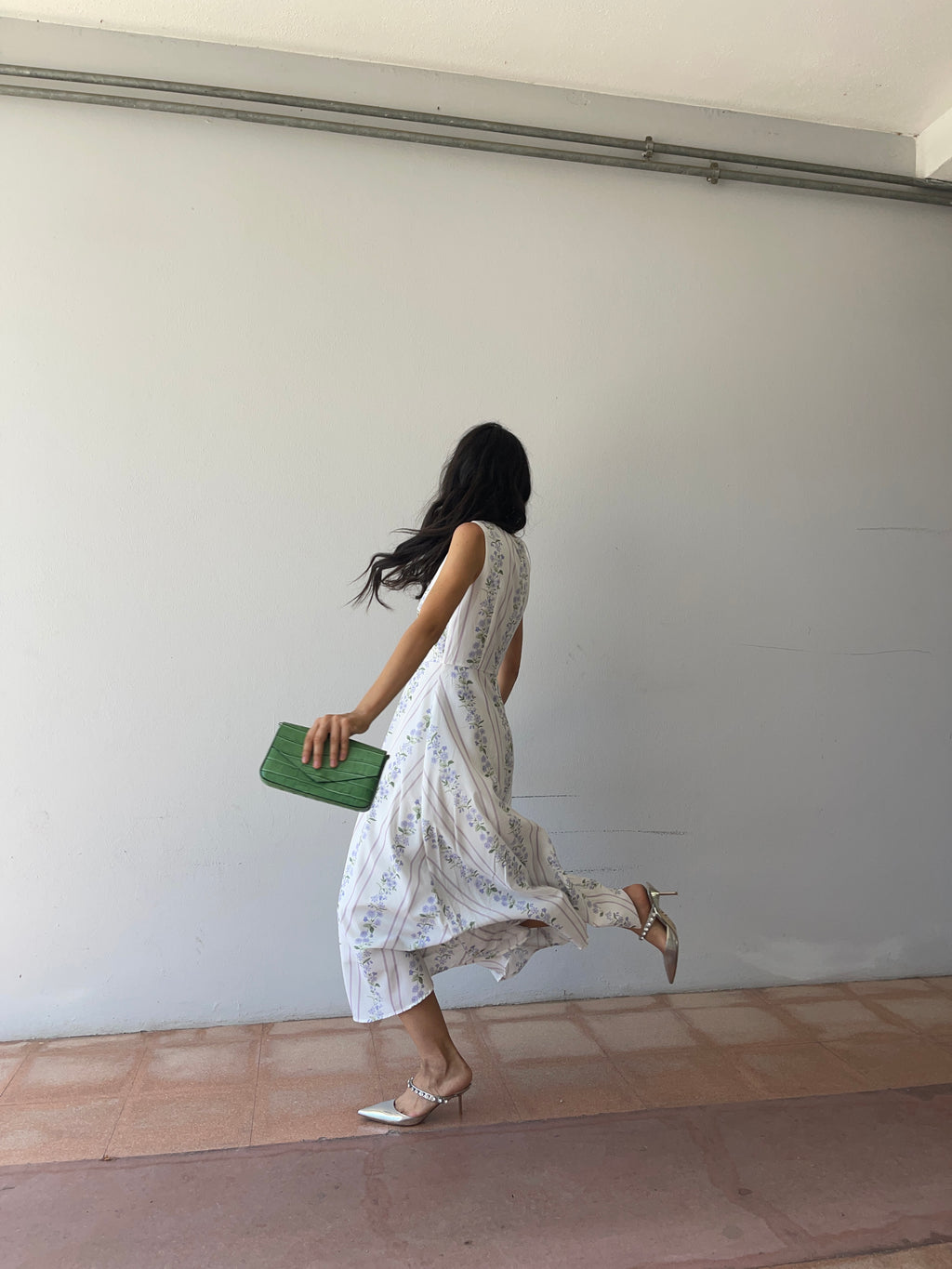 Veneta dress
