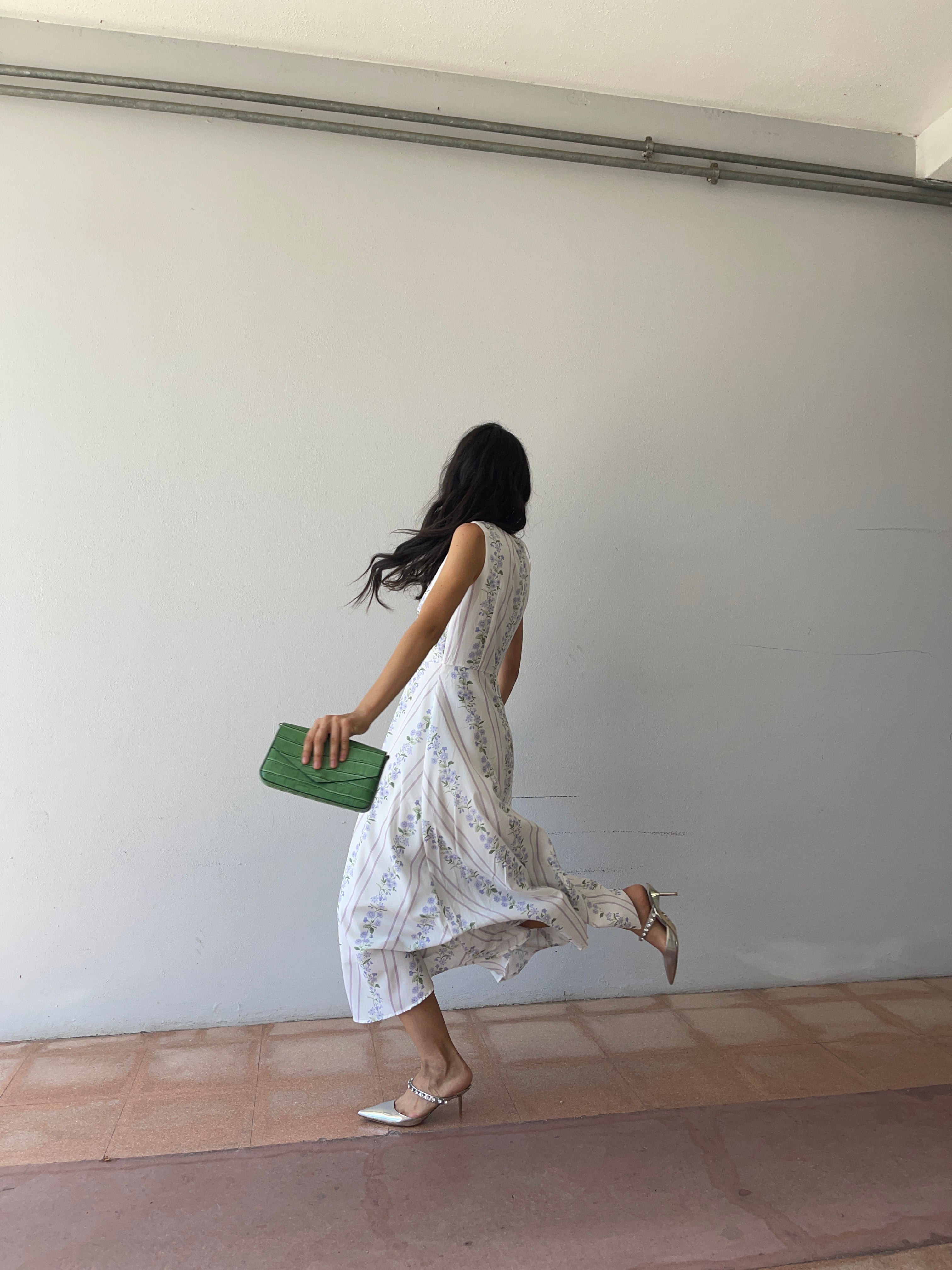 Veneta dress