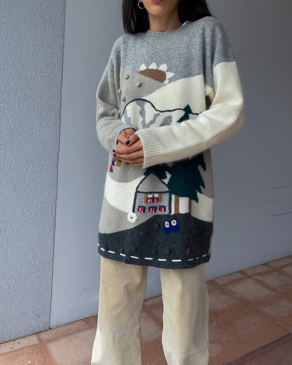 Casette jumper