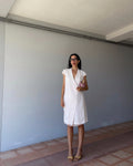 Maison MARGIELA dress
