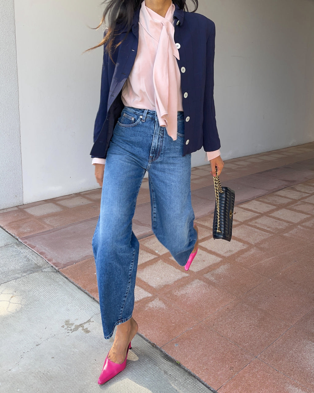 Max Mara jacket