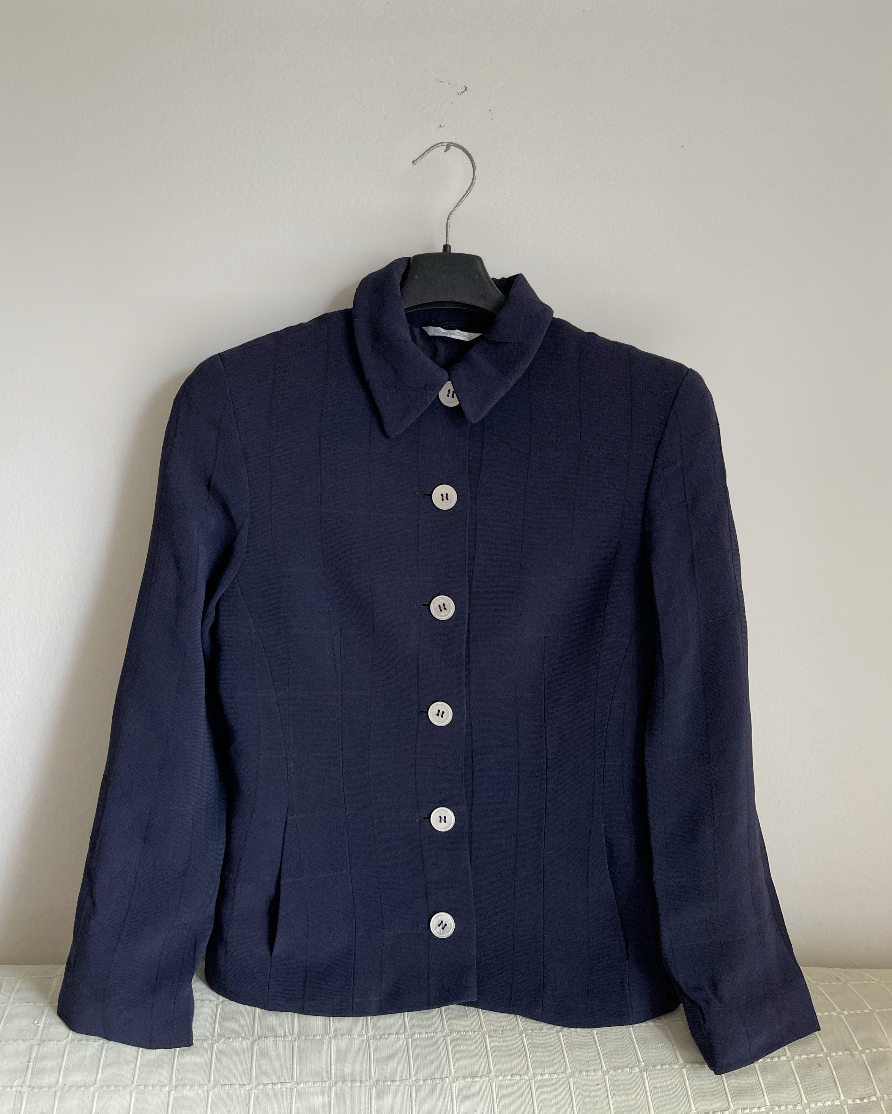 Max Mara jacket