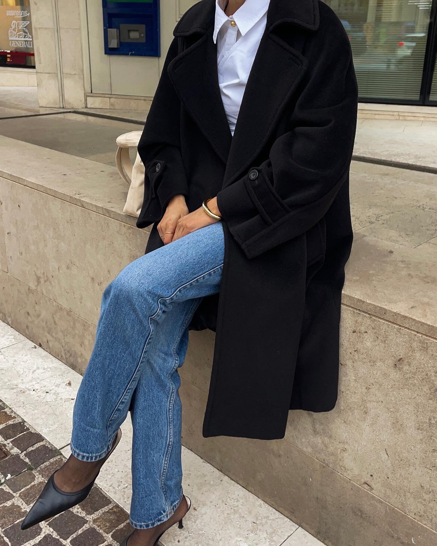 Max Mara coat