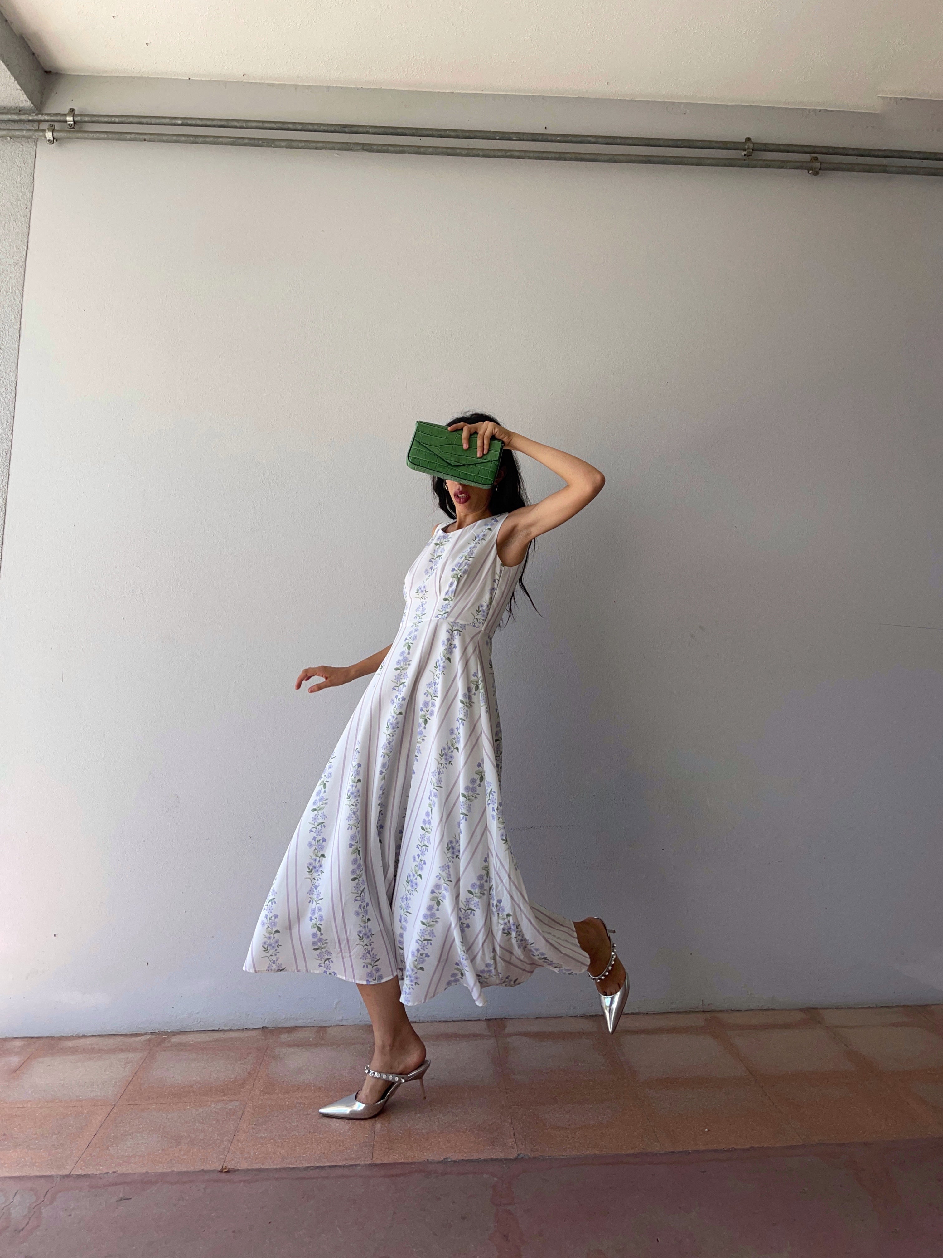 Veneta dress