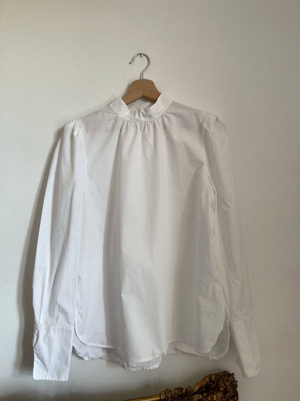 Camicia + colletto