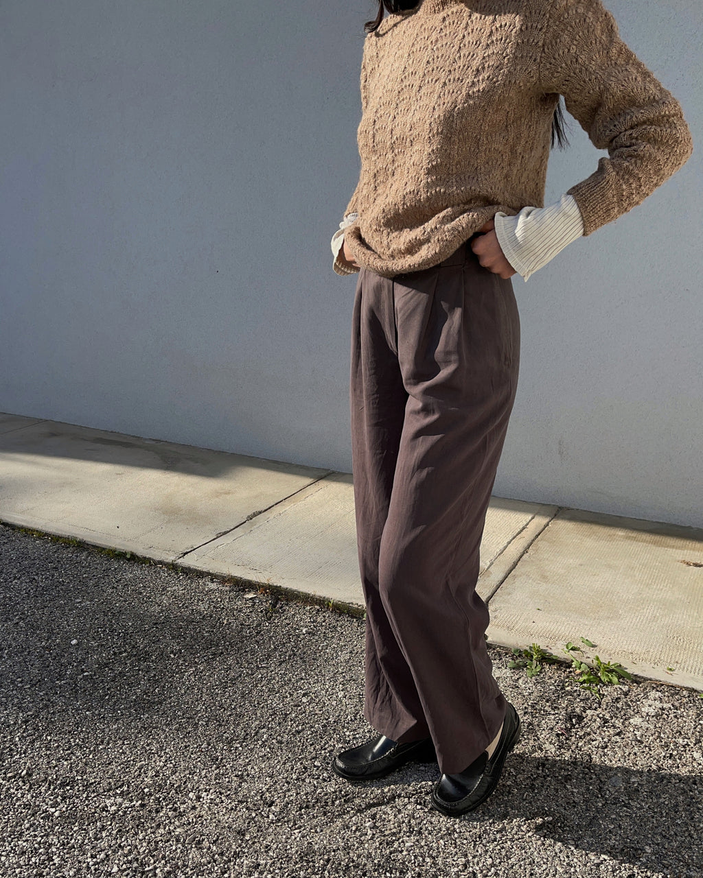 Comfyt pants