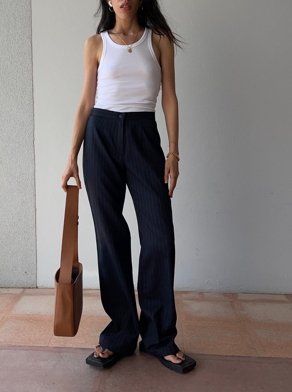Universitaria, la tua estate italiana pants