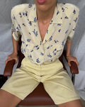 100 silk shirt *special price