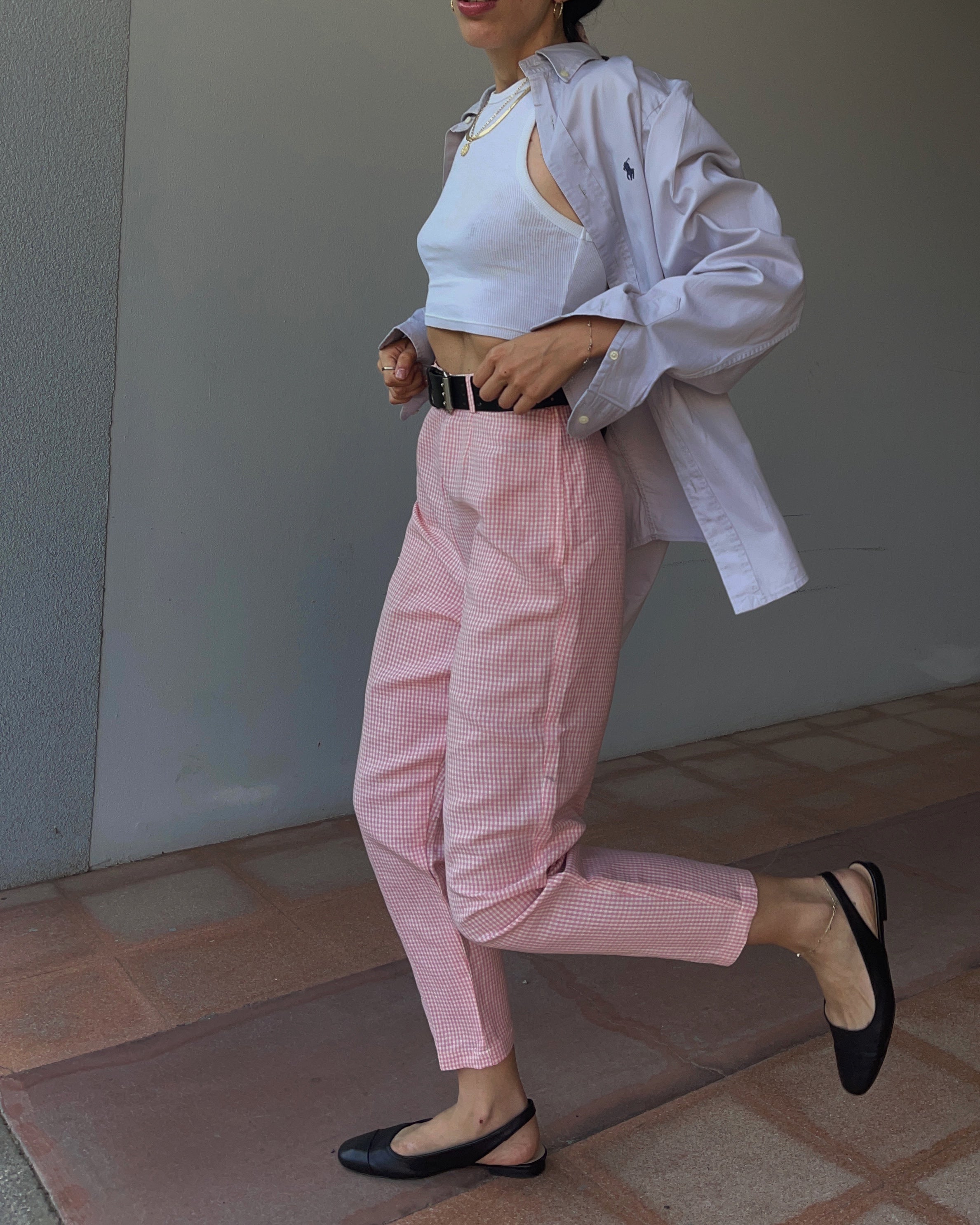 Diana pants