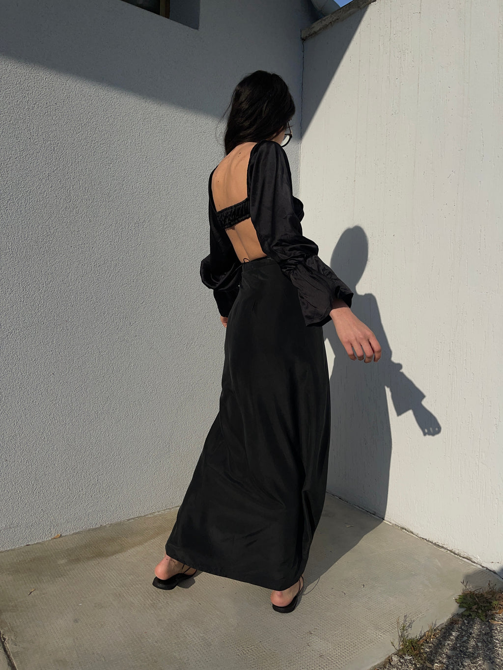 From radical to loca skirt