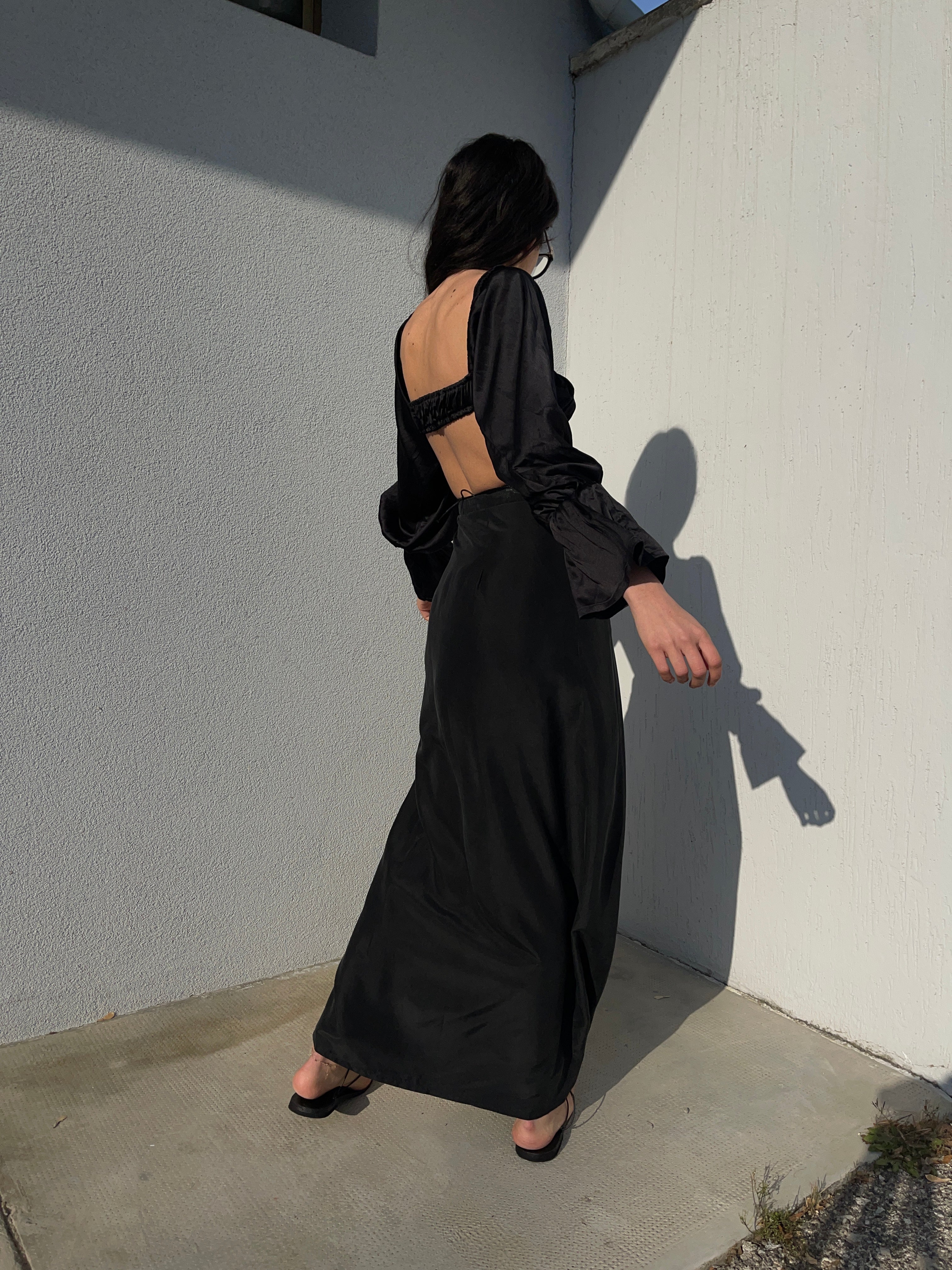 From radical to loca skirt