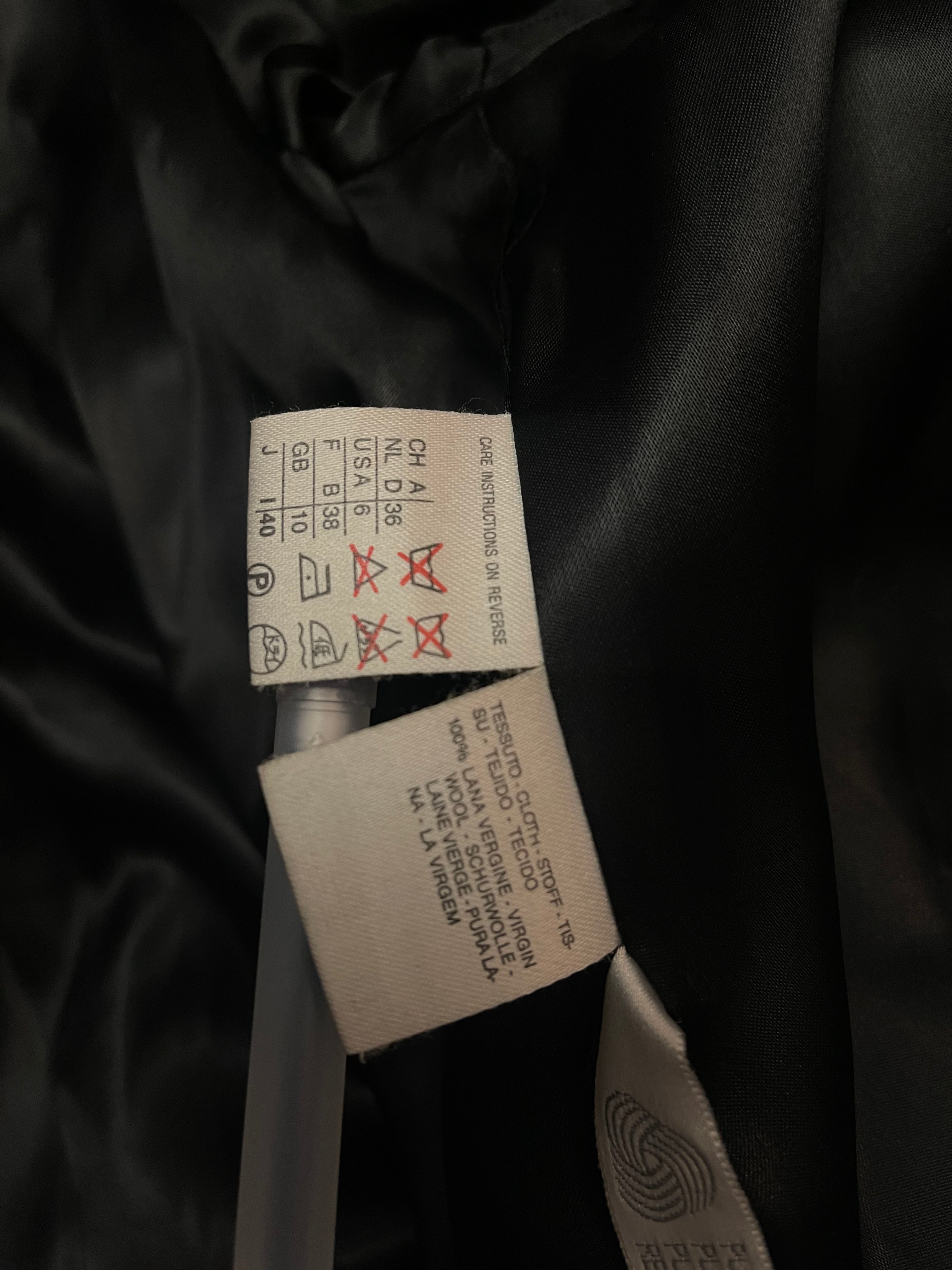 Max Mara coat