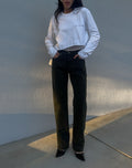 Jeans vintage verdone