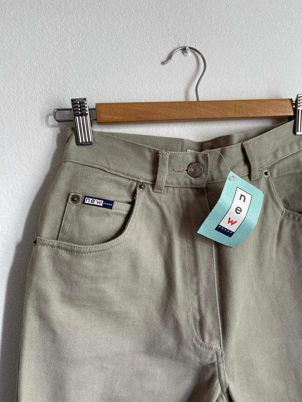 Jeans penny black