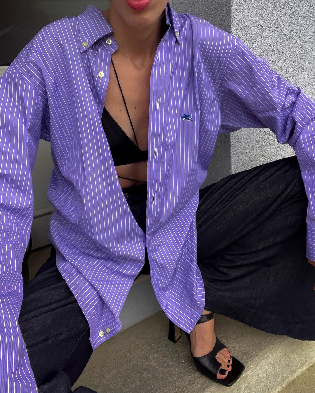 Etro shirt