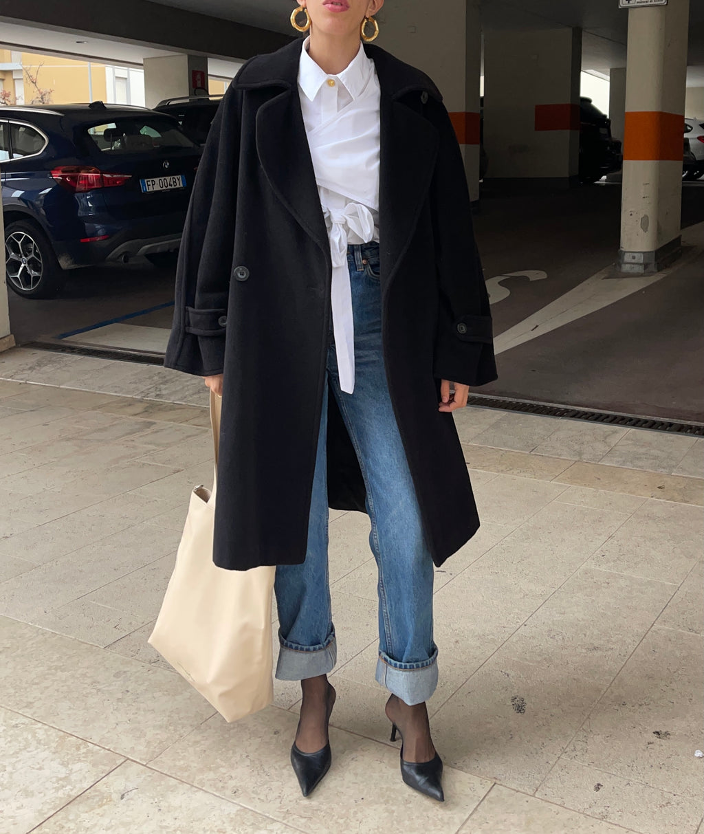 Max Mara coat