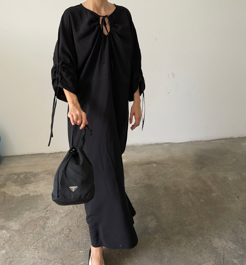 Vestito nostalgica old celine