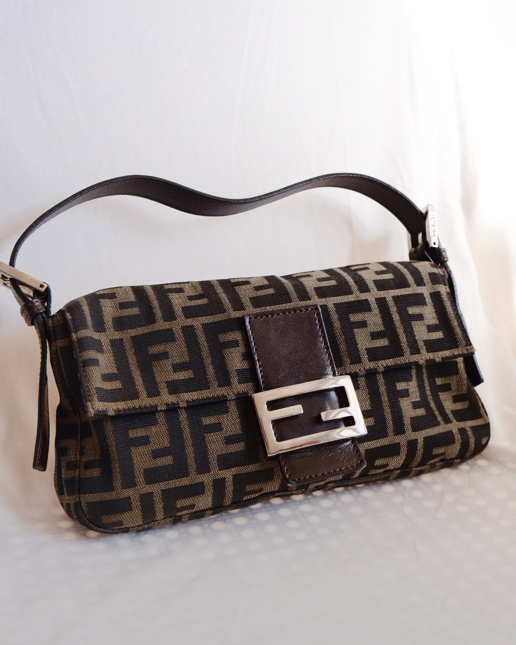 Fendi baguette vintage