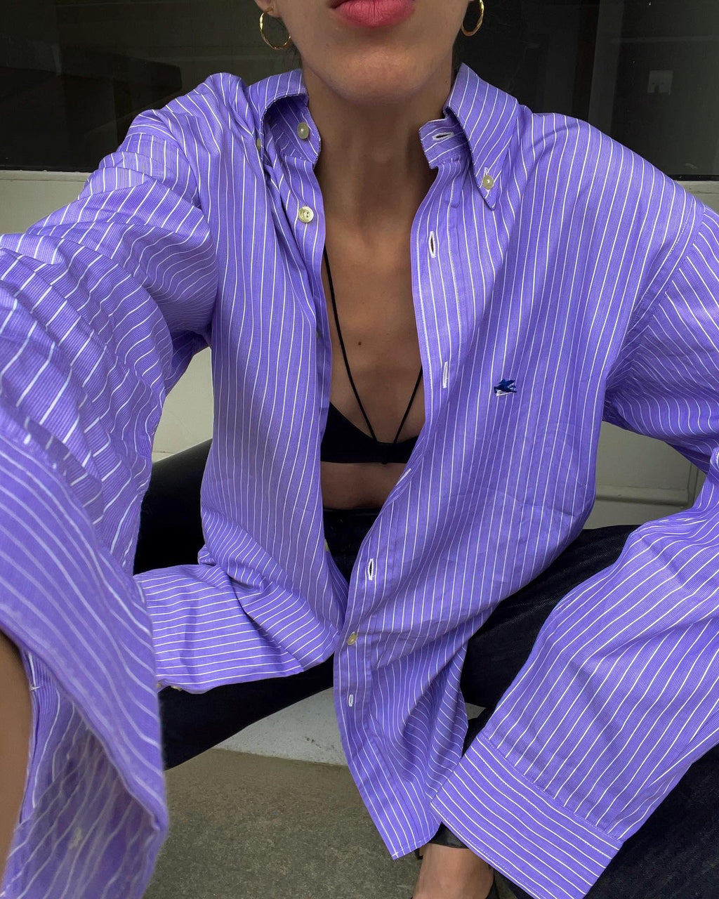 Etro shirt