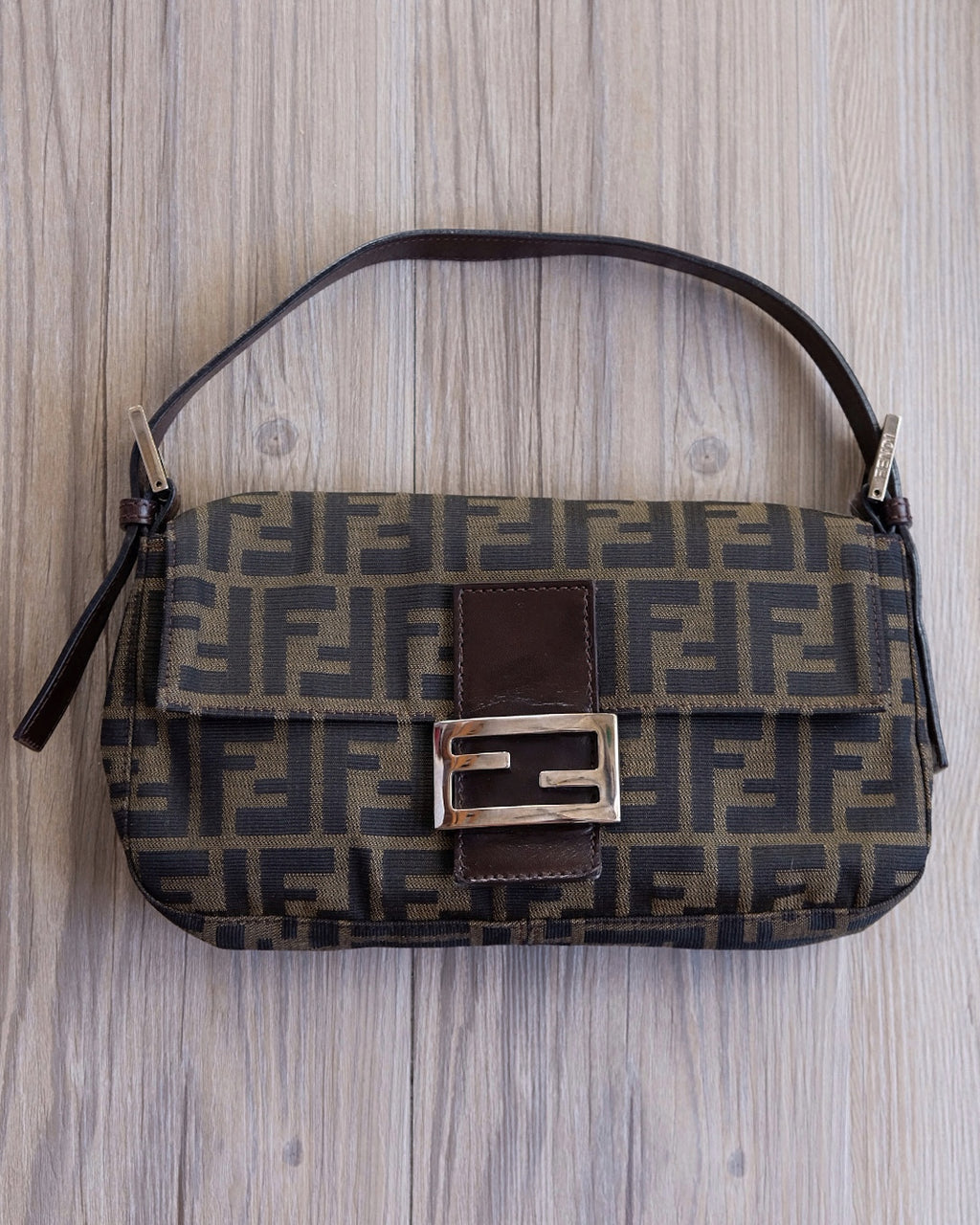 Fendi baguette vintage