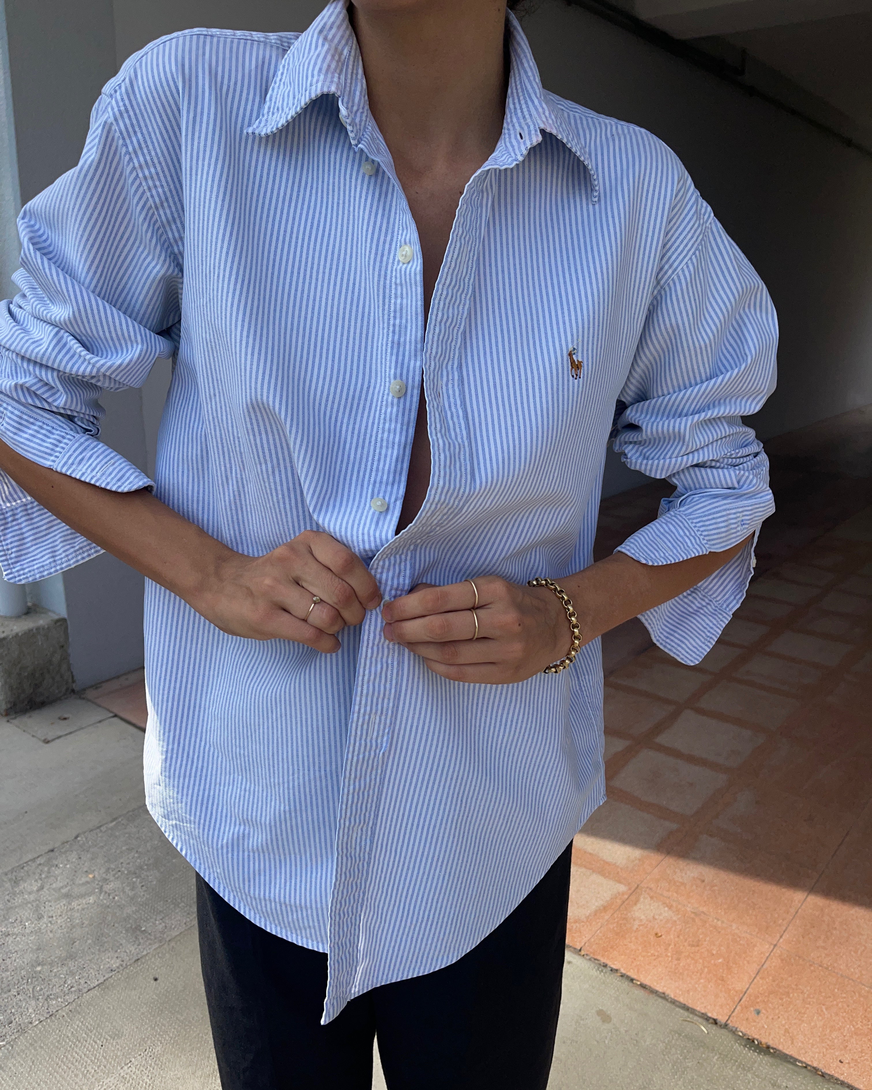 Ralph Lauren shirt *