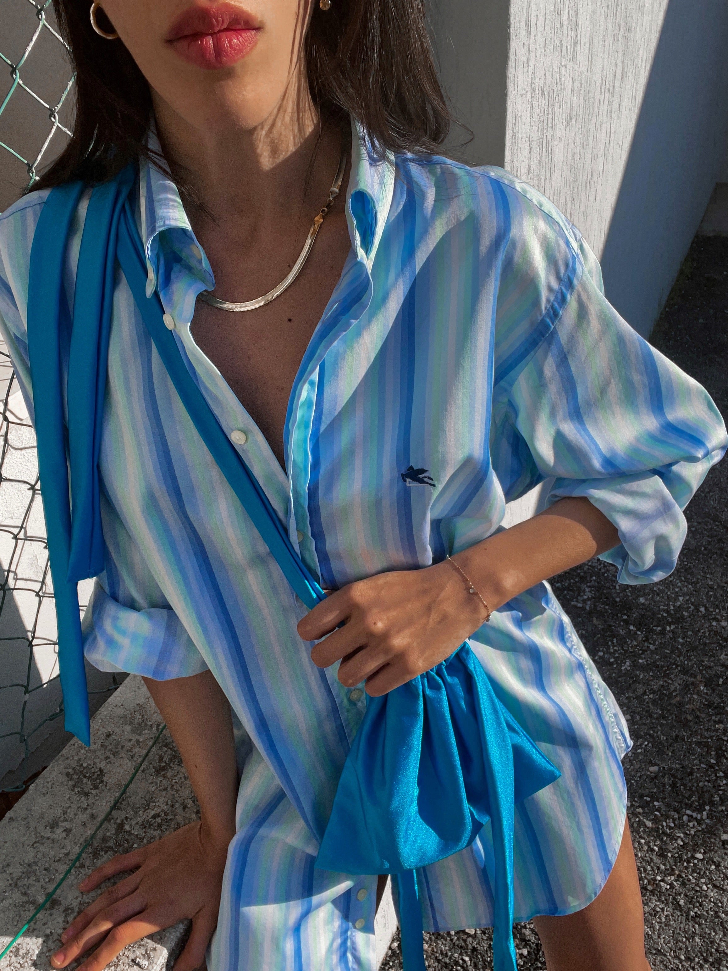 Camicia Etro