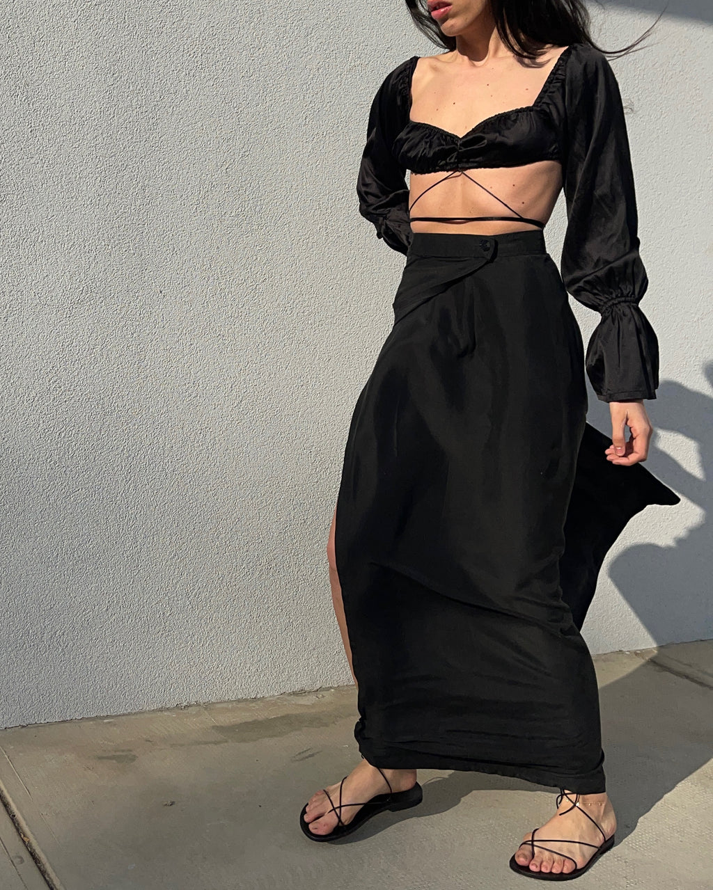 From radical to loca skirt