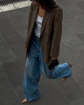 Sale e pepe wool blazer